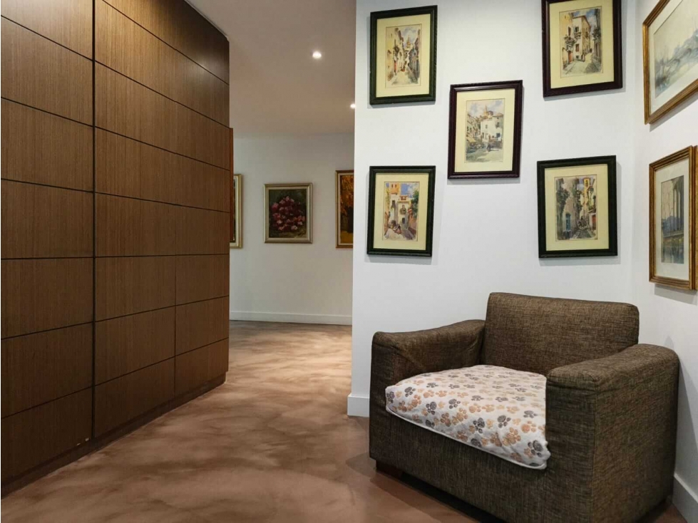 Apartamento ¡REMODELADO! en Venta en Rosales 223.55 M2 — foto 2