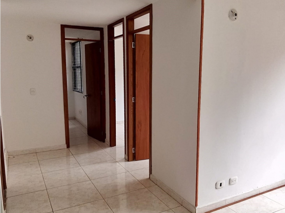 Apartamento en Venta en Conjunto Cerrado en Bosa, 48 M2 — foto 5