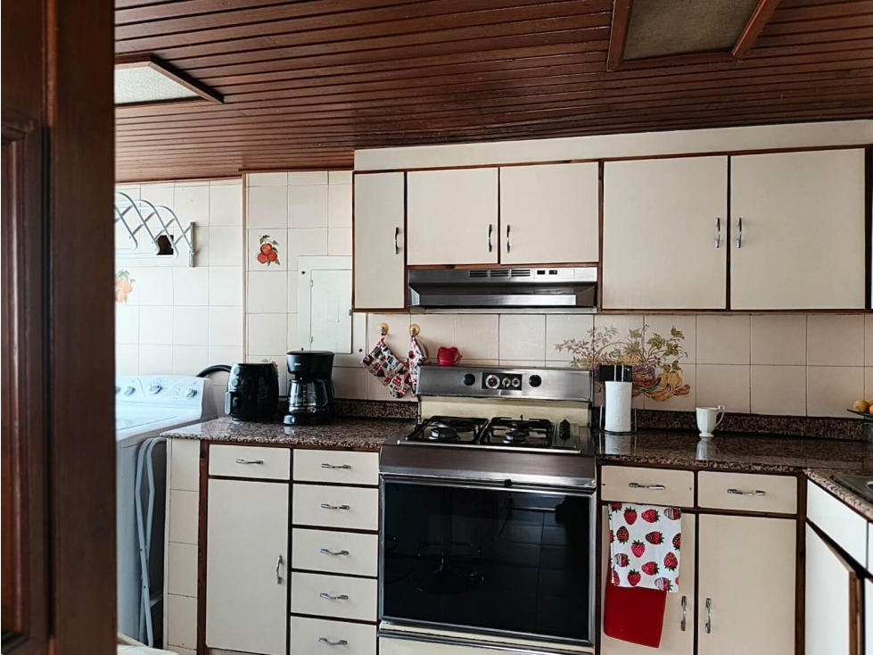 Apartamento en Venta en Santa Bárbara, 99,07 m2 — foto 5