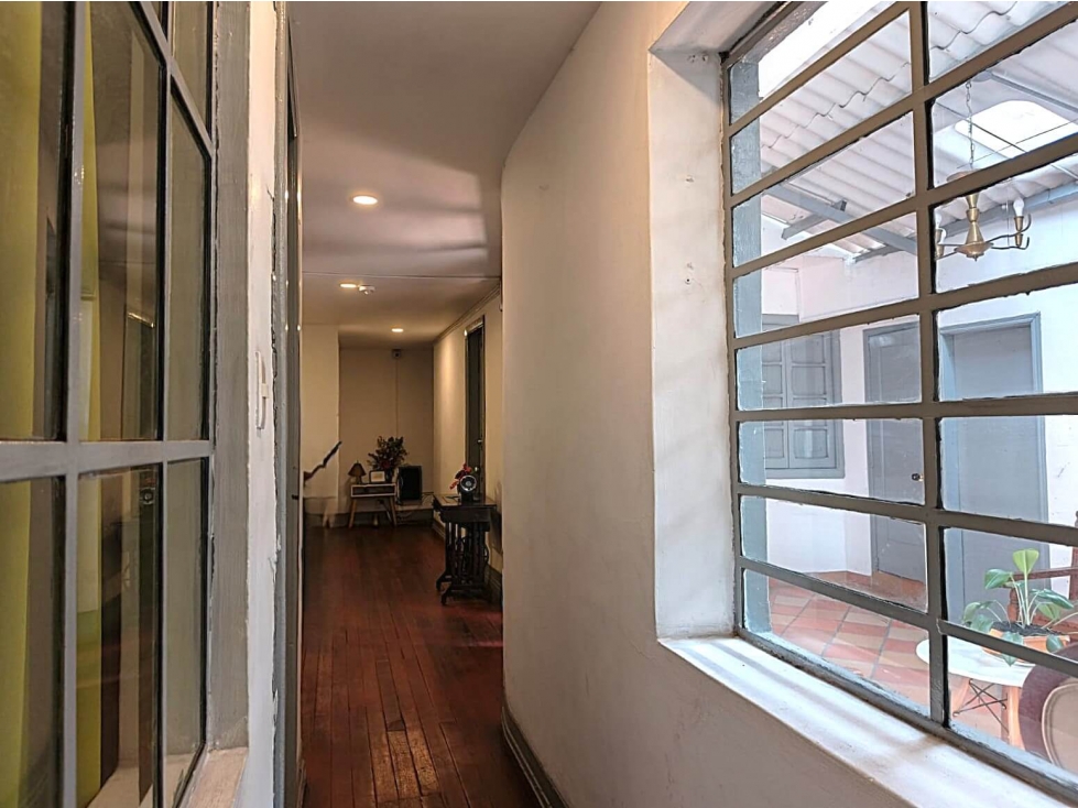 2 Casas Gemelas en Venta en Chapinero N ¡INVERSIONISTAS!, 318,5 M2 — foto 5