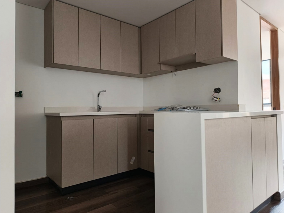ULTIMAS UNIDADES¡ Apartamentos para ESTRENAR, Normandía, 67 y 82 m2 — foto 5