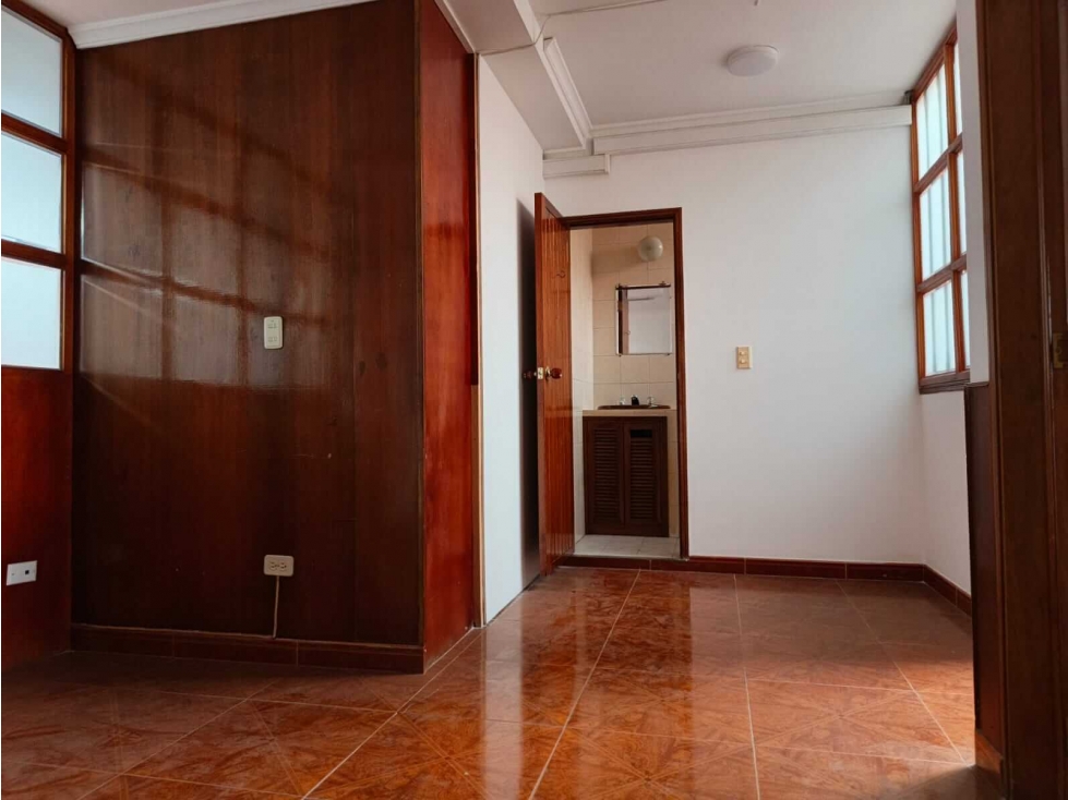 Casa en Venta en La Soledad 3 Plantas, Lote 139,246 M2, Área: 332 m2 — foto 5