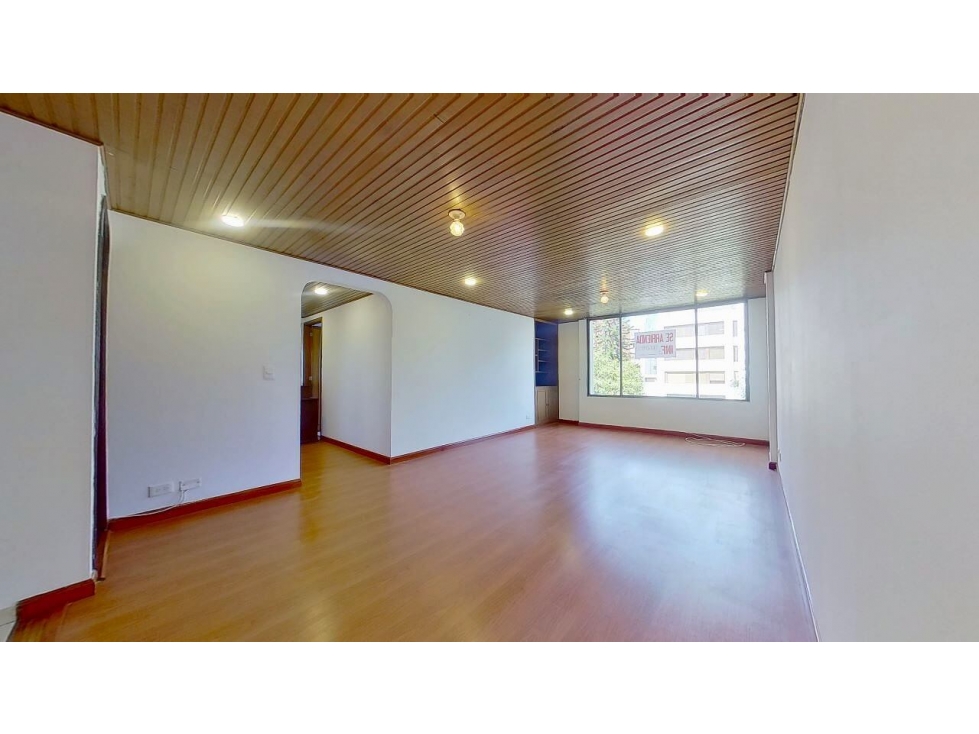 Apartamento en Venta en Santa Bárbara Central, 92 m2 — foto 4