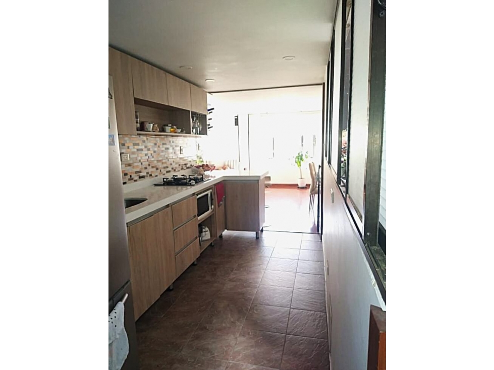 Apartamento en Venta en Nicolás de Federmán, 96 m2 — foto 4