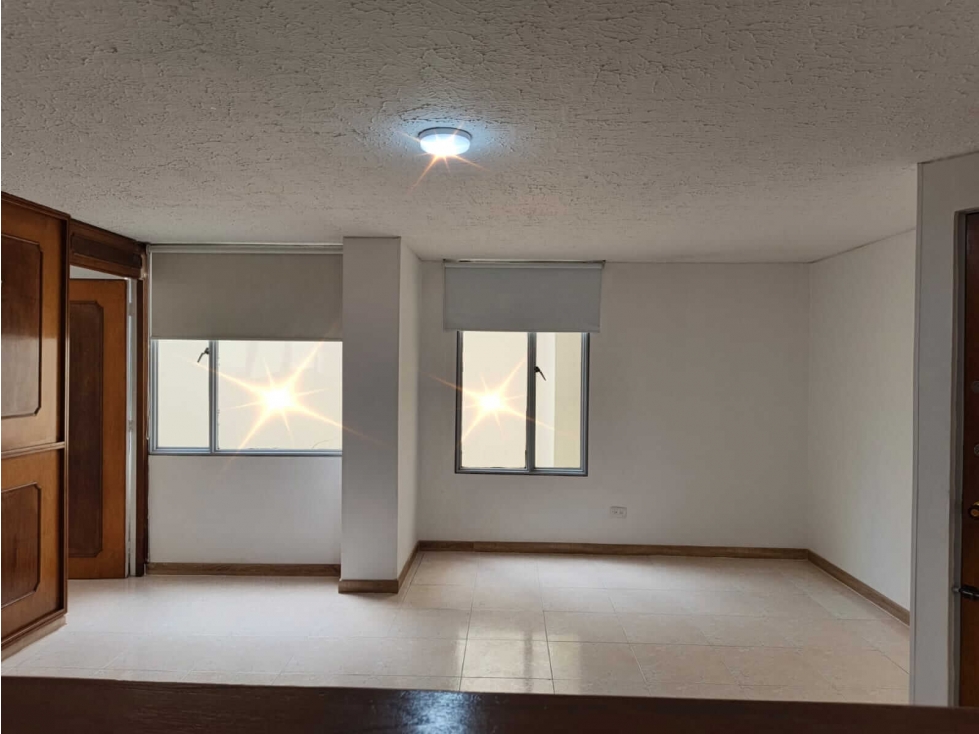 Apartaestudio en Arriendo en Chapinero Central, 47 M2 — foto 5