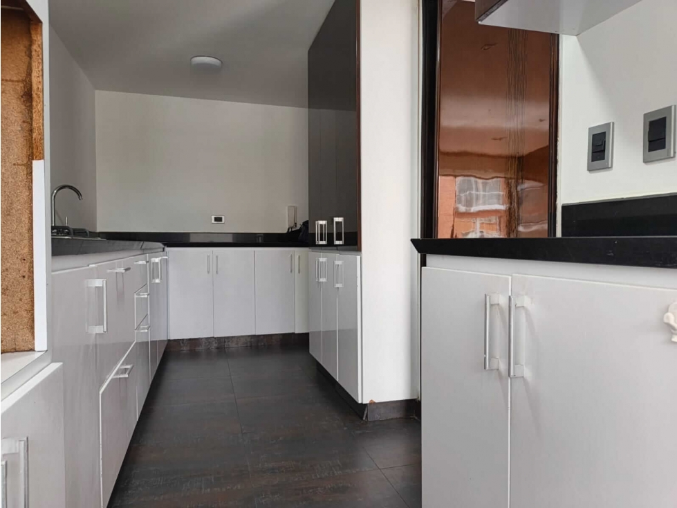 Penthouse Dúplex en Venta en San Patricio, 206 m2 — foto 4