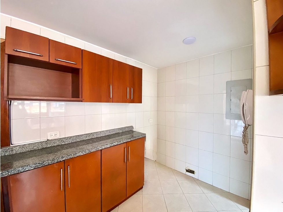 Apartamento en Venta en Santa Paula, 164,05 M2 + 17 mts Balcón — foto 5