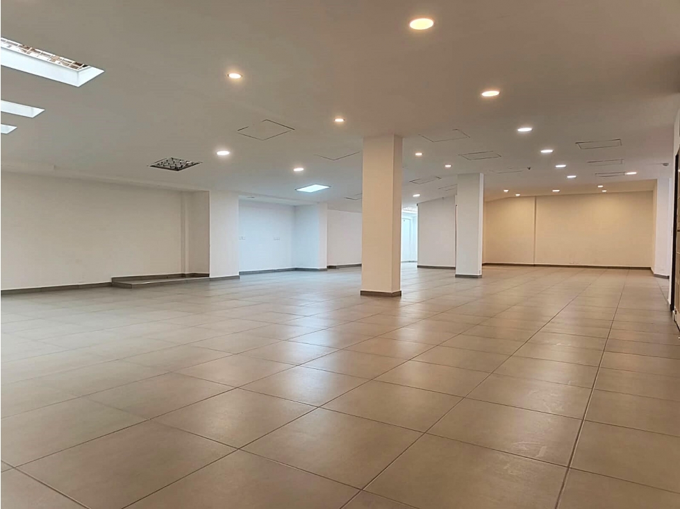 Local Comercial en Arriendo, Chicó Reservado, 209 M2 — foto 5