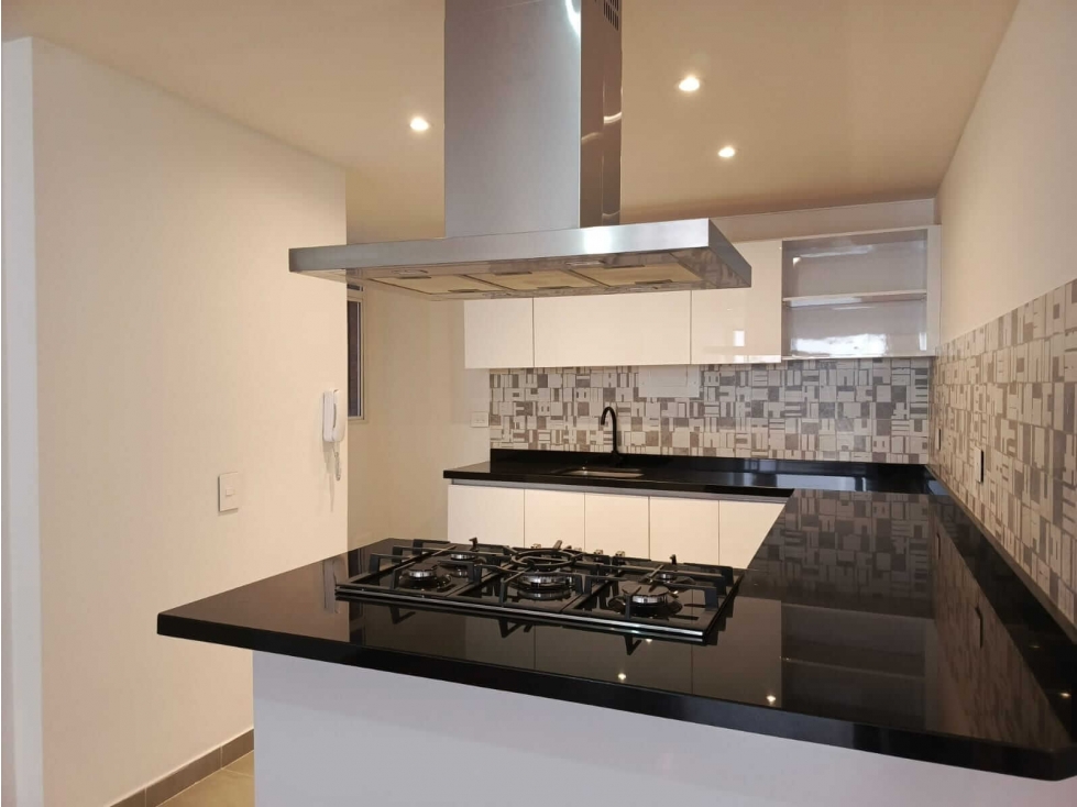 Apartamento REMODELADO en Arriendo en santa Bárbara, 85 M2 — foto 5