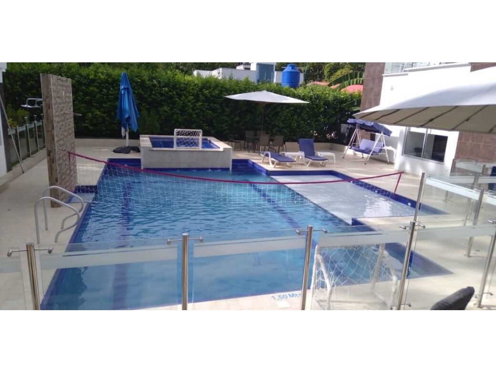 Casa de Recreo en Venta Melgar Tolima 1.300 M2 - 4