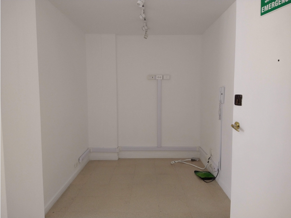 Oficina en Arriendo en Santa Bárbara Occ 41.60 m2 — foto 6
