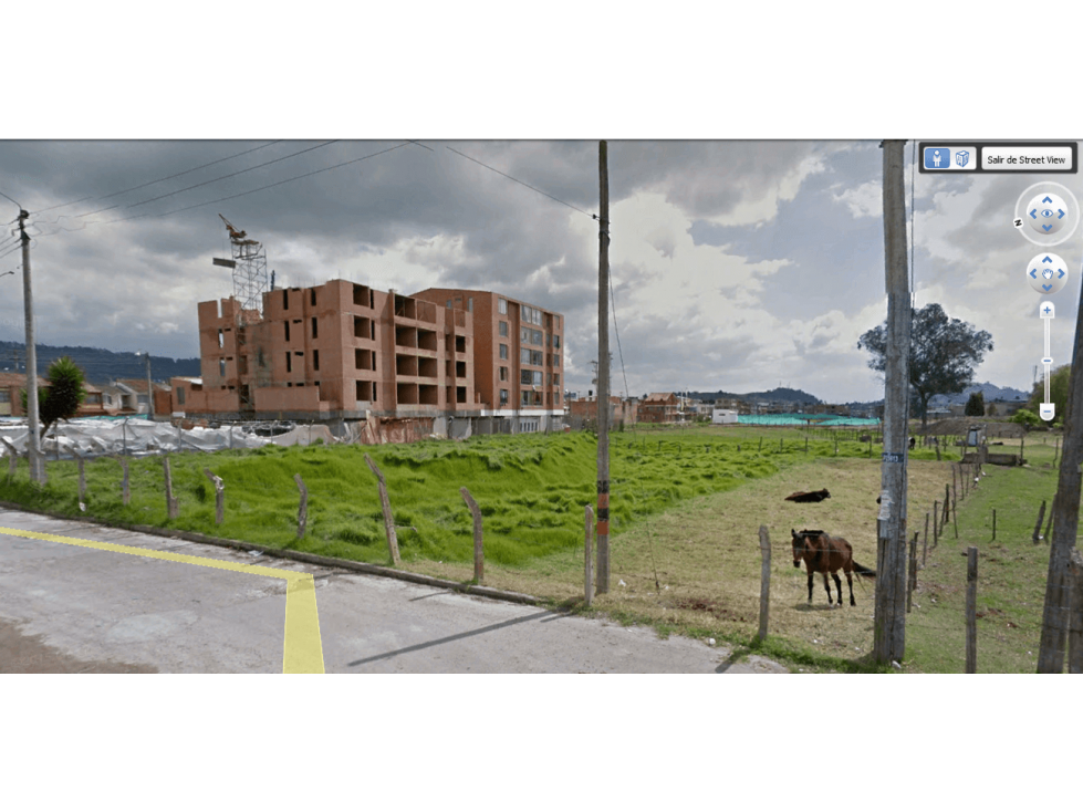 Lote Urbano en Venta/Alqulier en Facatativá 17.944 M2 - 6