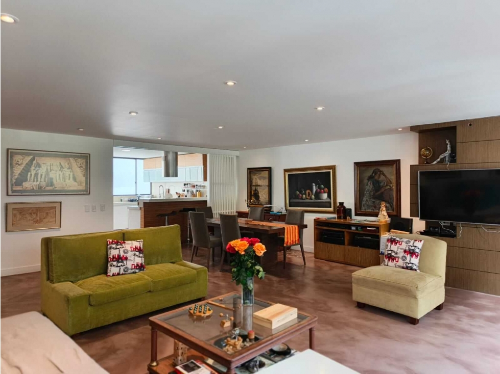 Apartamento ¡REMODELADO! en Venta en Rosales 223.55 M2 — foto 5