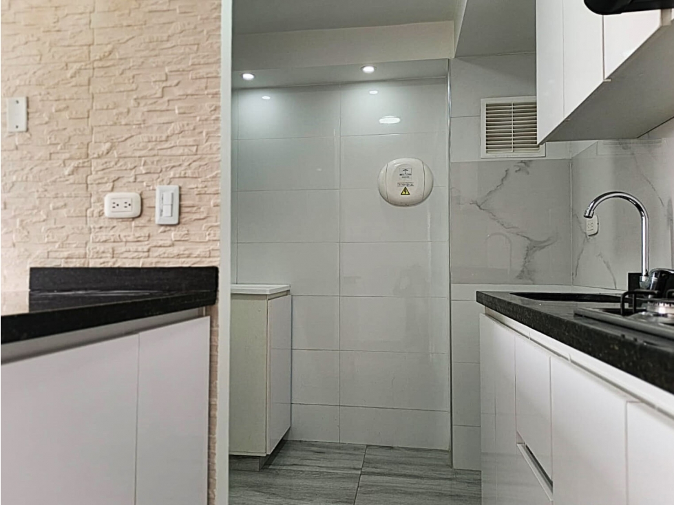 Apartamento en Venta en Parque Central Fontibón I, 41,19 M2 — foto 5