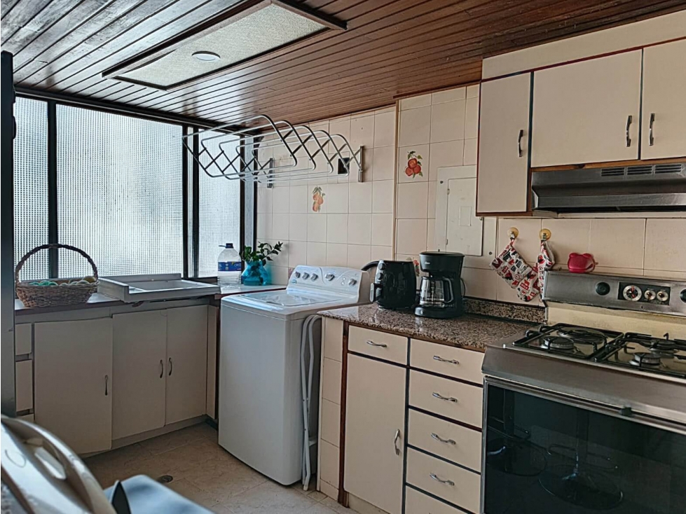 Apartamento en Venta en Santa Bárbara, 99,07 m2 — foto 6