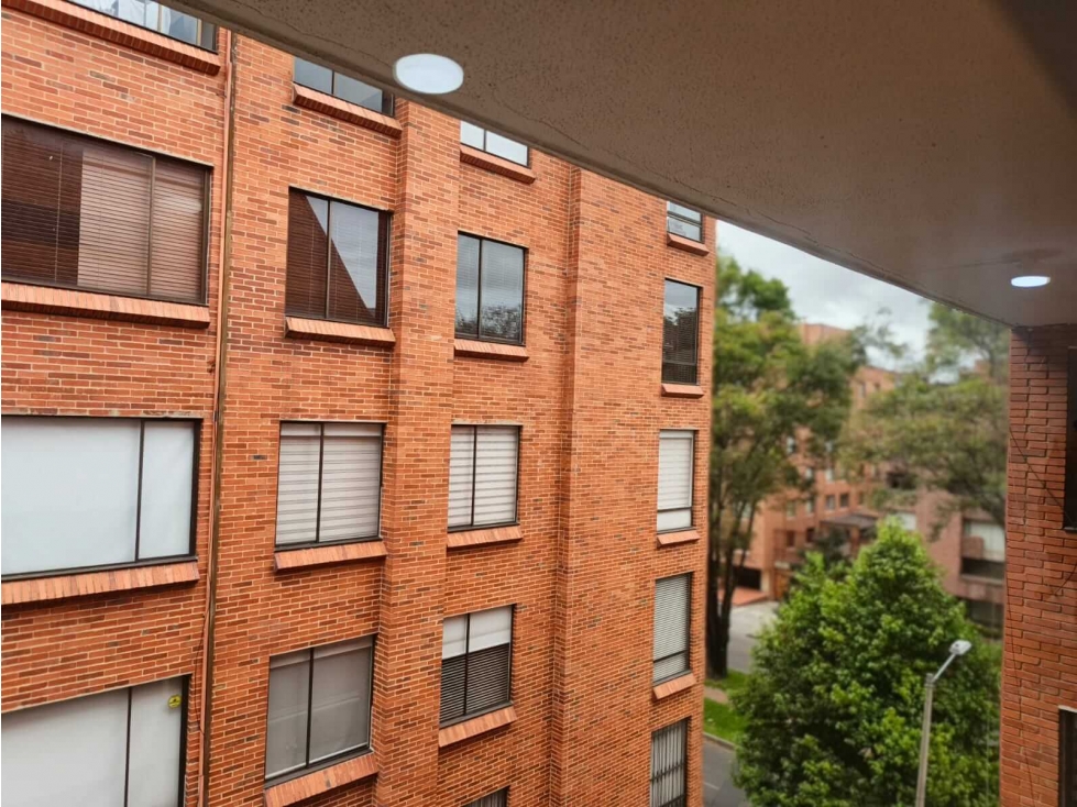 Apartaestudio en Venta en Chicó Norte III, 40,5 M2 — foto 5