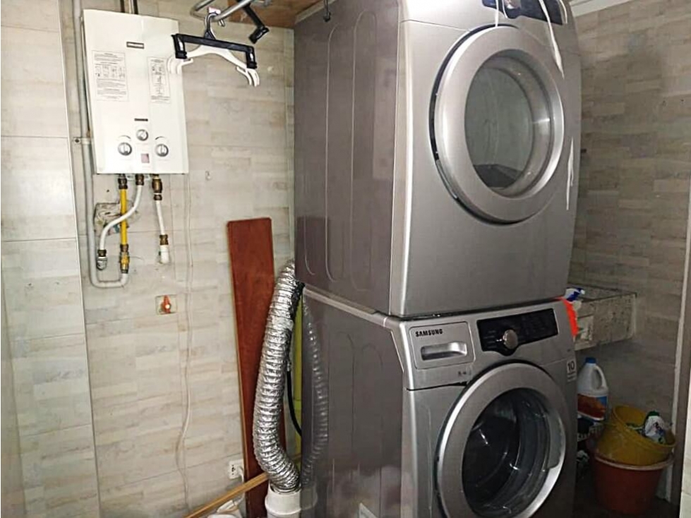 Apartamento en Venta en Nicolás de Federmán, 96 m2 — foto 5