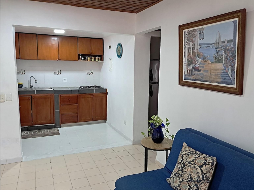 Apartamento en Venta en Condominio en Girardot, 77 M2 — foto 6
