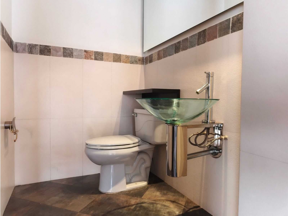 Penthouse Dúplex en Venta en San Patricio, 206 m2 — foto 5