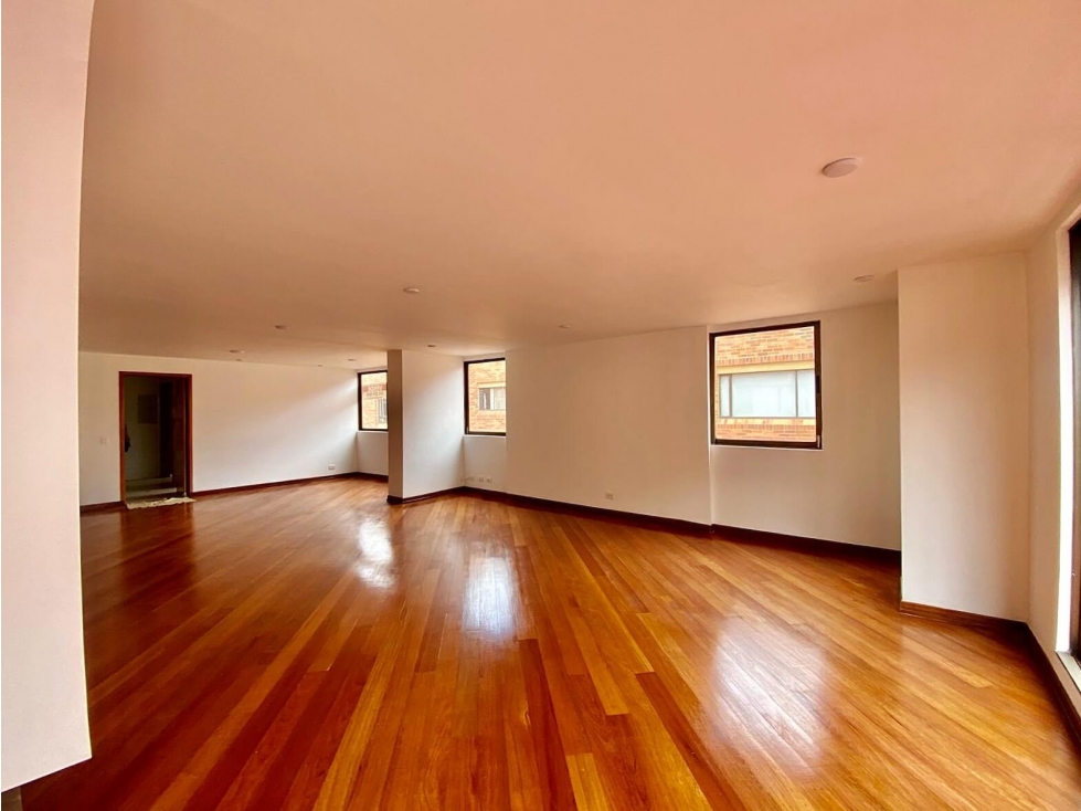 Apartamento en Venta en Santa Paula, 164,05 M2 + 17 mts Balcón — foto 6