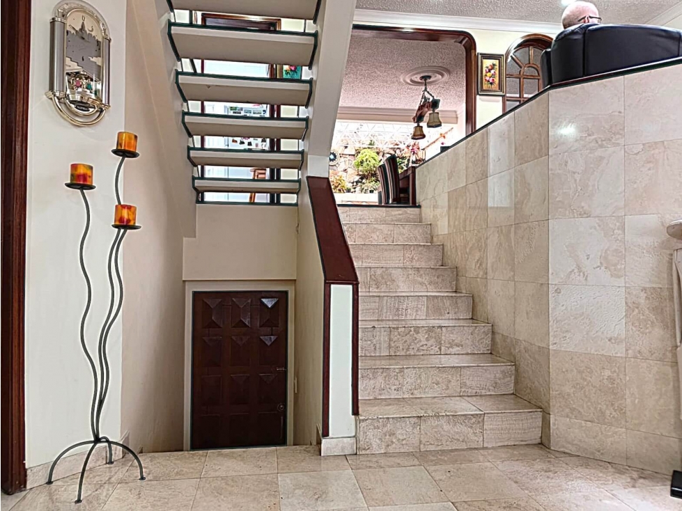 Casa en Venta en Chicó Navarra, 194 M2 — foto 5