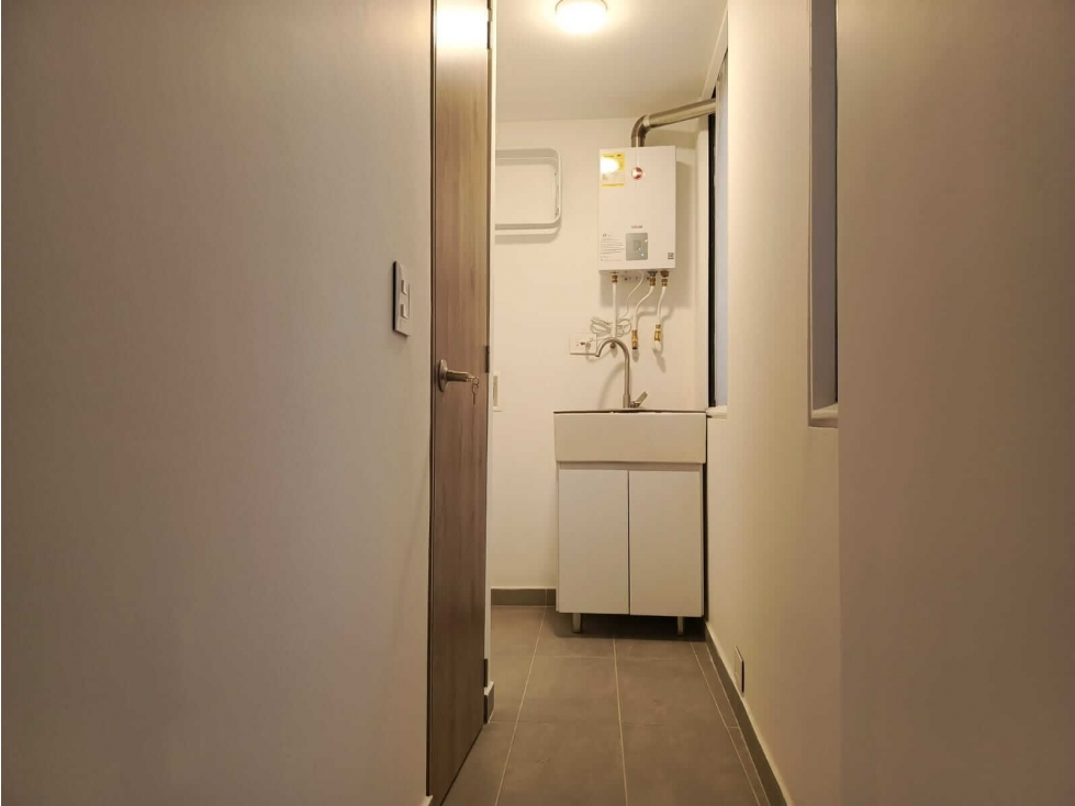Apartamento REMODELADO en Arriendo en santa Bárbara, 85 M2 — foto 6