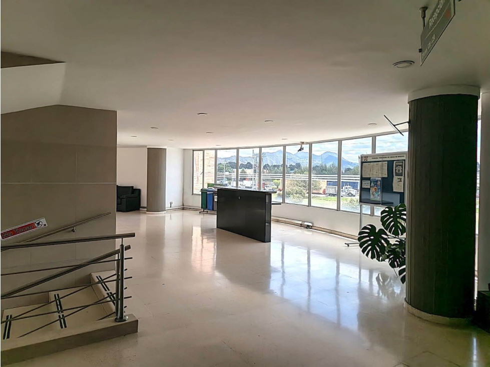 Oficina en Venta en Siberia vía Cota, 28,90 M2 - 6