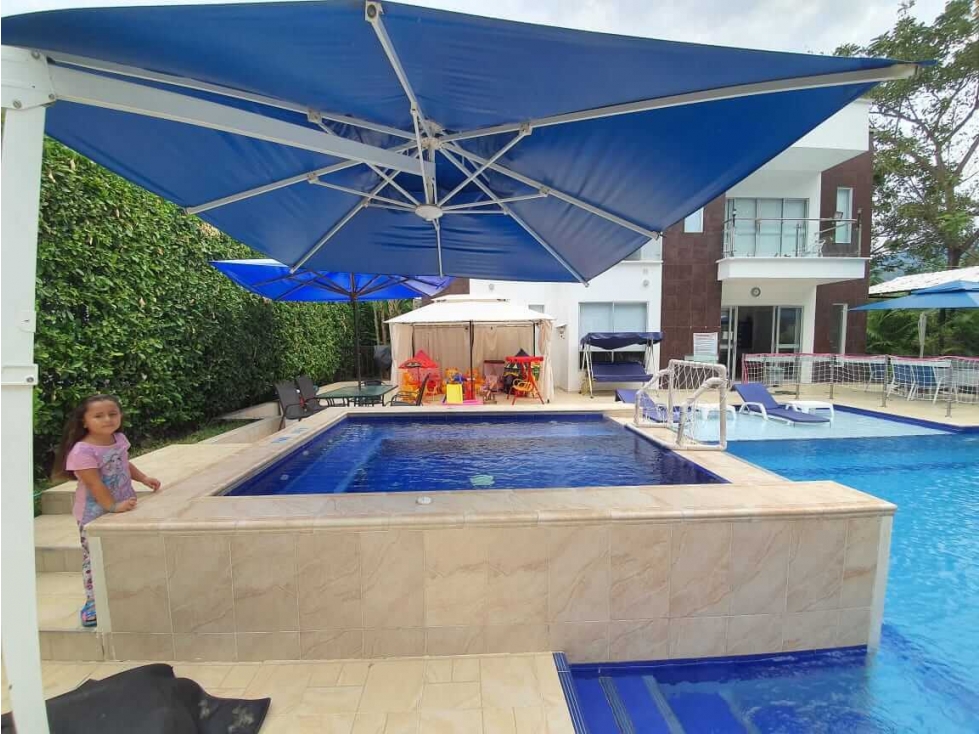 Casa de Recreo en Venta Melgar Tolima 1.300 M2 - 5