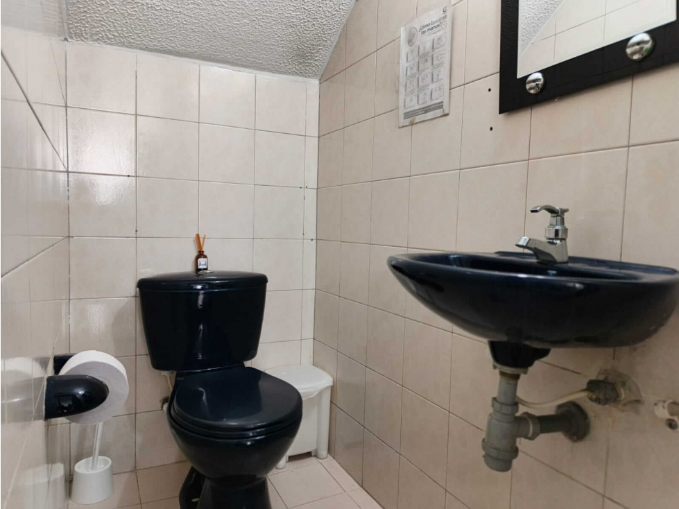 Local en Arriendo en Salitre El Greco 69 M2 — foto 6