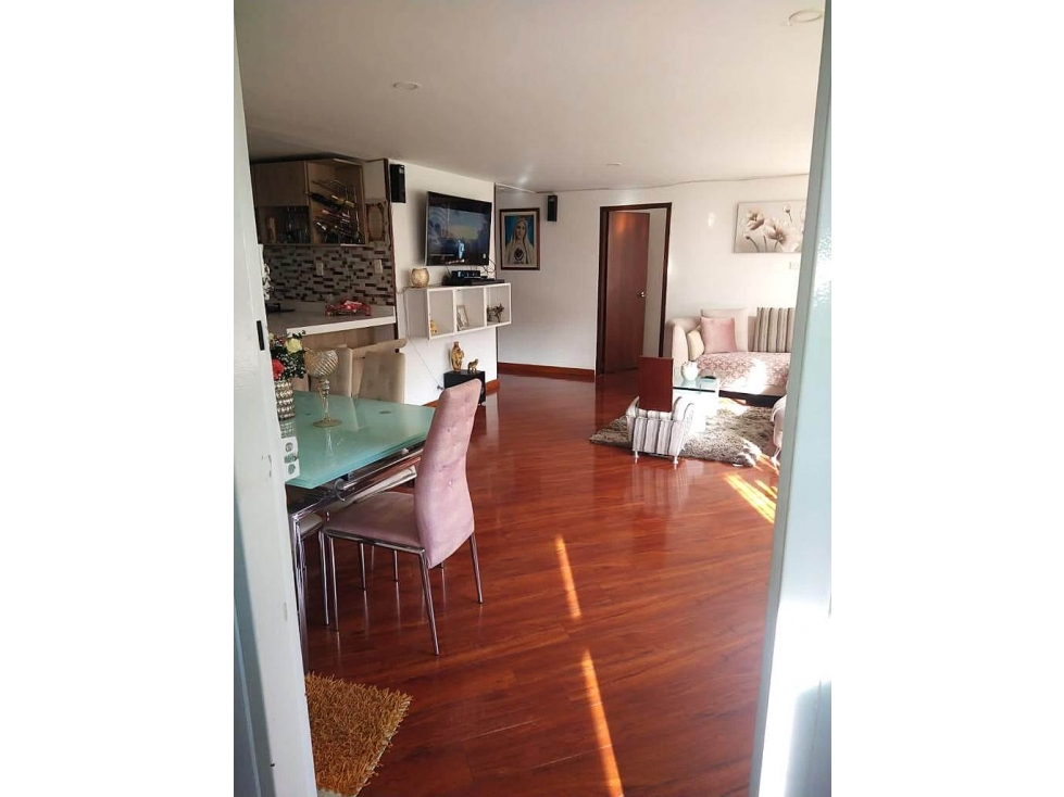 Apartamento en Venta en Nicolás de Federmán, 96 m2 — foto 6