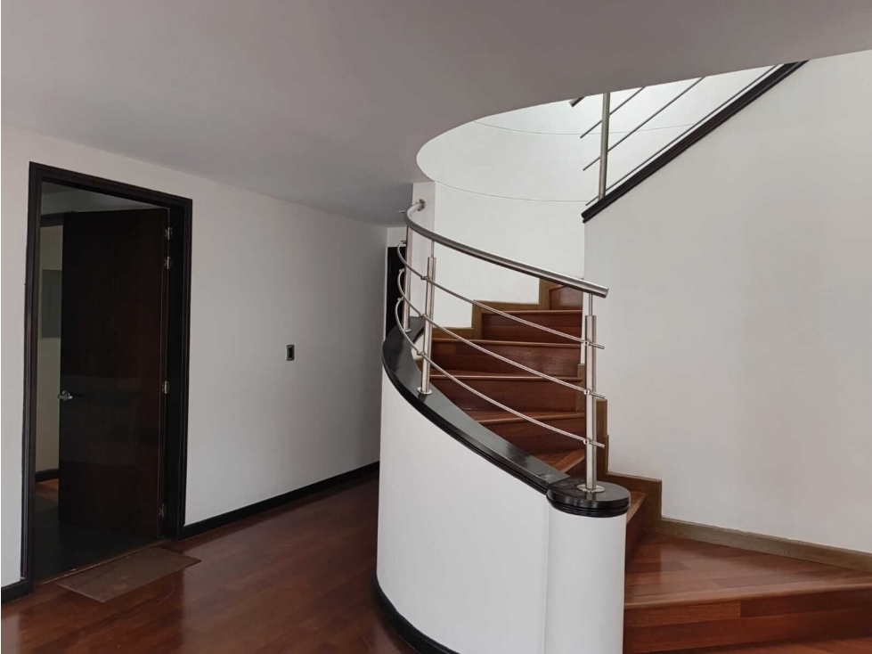 Penthouse Dúplex en Venta en San Patricio, 206 m2 — foto 6