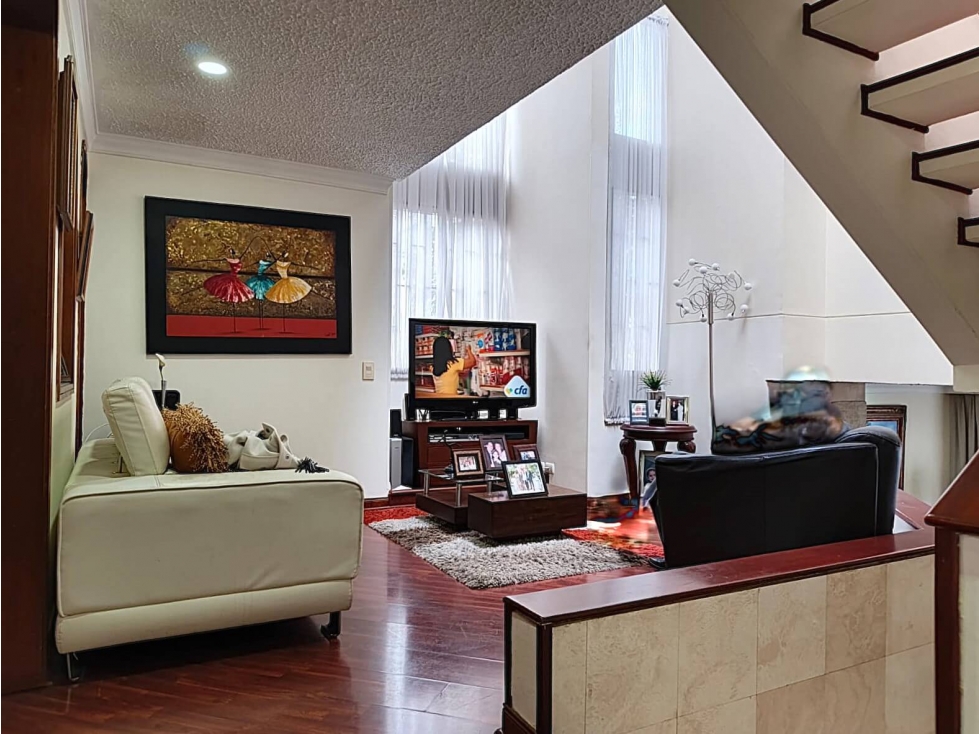 Casa en Venta en Chicó Navarra, 194 M2 — foto 6