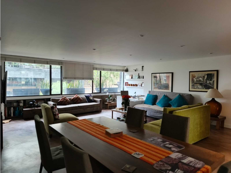 Apartamento ¡REMODELADO! en Venta en Rosales 223.55 M2 — foto 6