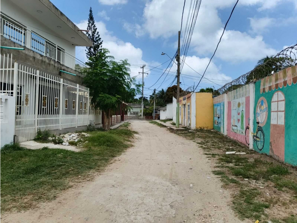 Casa Lote en Venta en Cartagena de Indias, 542 m2 — foto 4