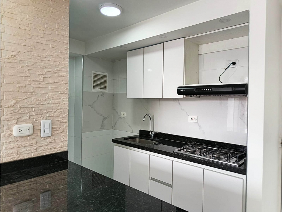 Apartamento en Venta en Parque Central Fontibón I, 41,19 M2 — foto 6