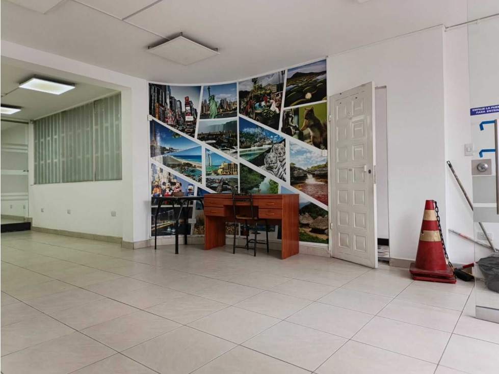 Local en Arriendo en Salitre El Greco 69 M2 — foto 5
