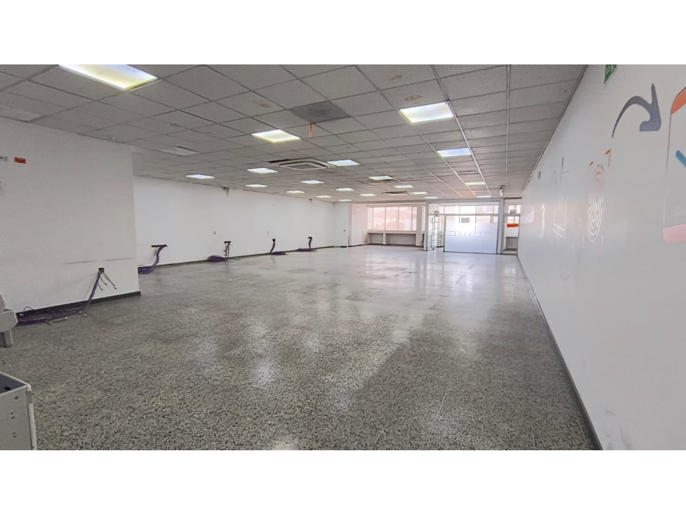 OFICINA EN ARRIENDO, 5TO PISO ZONA INDUSTRIAL PUENTE ARANDA, BOGOTA — foto 2