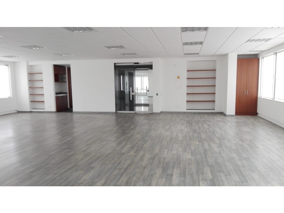 Oficina en Arriendo en Bogotá D.C. - Chico Norte Iii — foto 5