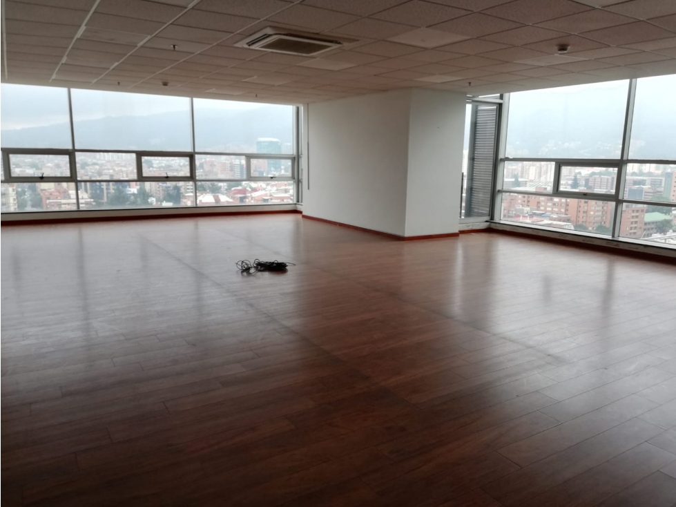 Oficina en Arriendo en Bogotá D.C. - Chico Norte Ii — foto 2