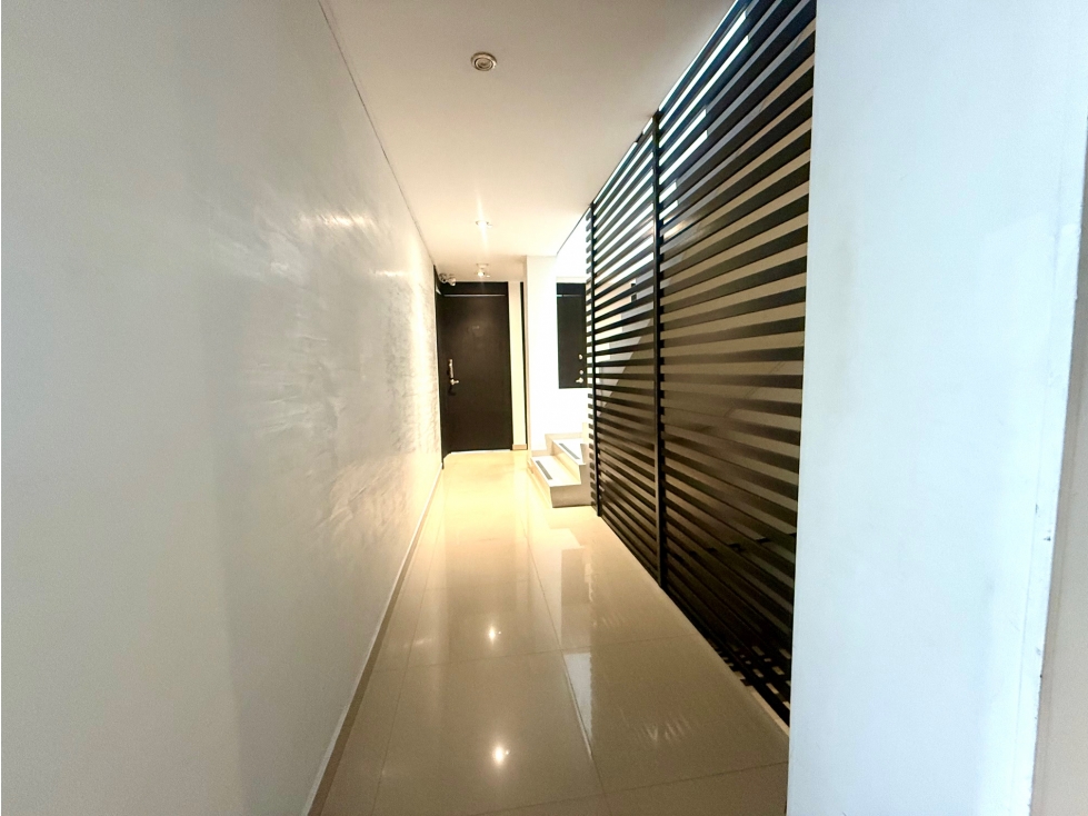 OFICINA EN ARRIENDO CALLE 78 CON 13 — foto 3