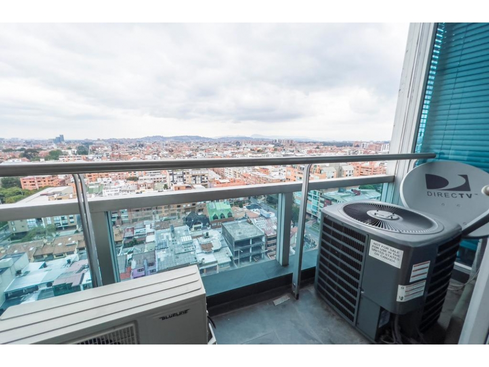 ARRIENDO VENDO OFICINAS STA BARBARA 116