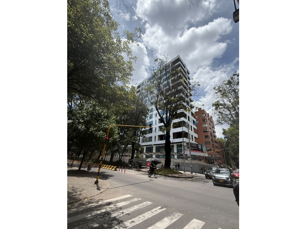 Se vende apartamento en Proyecto 86Once