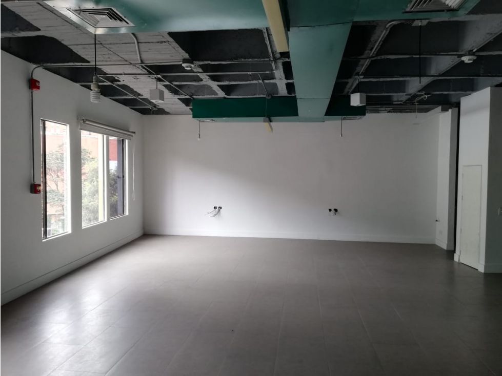 Oficina en Arriendo en Bogotá D.C. - El Nogal — foto 6