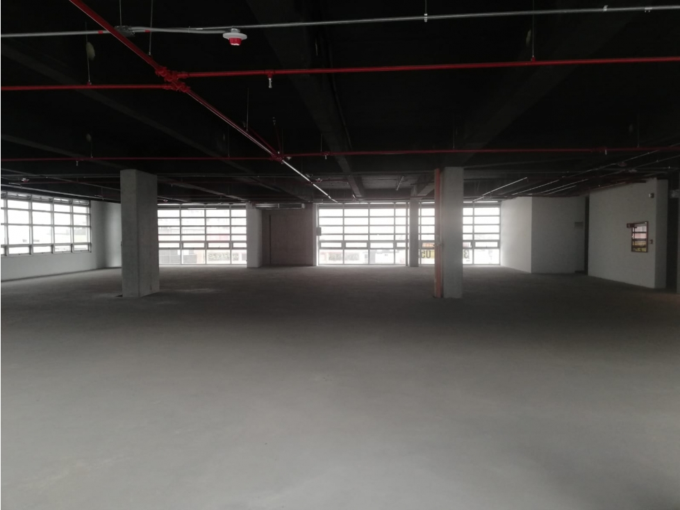Oficina en Arriendo en Bogotá D.C. - Chico Navarra - 2