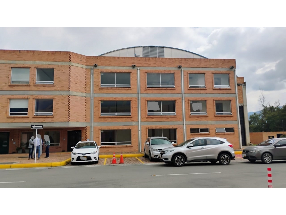 BODEGAS EN ARRIENDO TOCANCIPA - 4