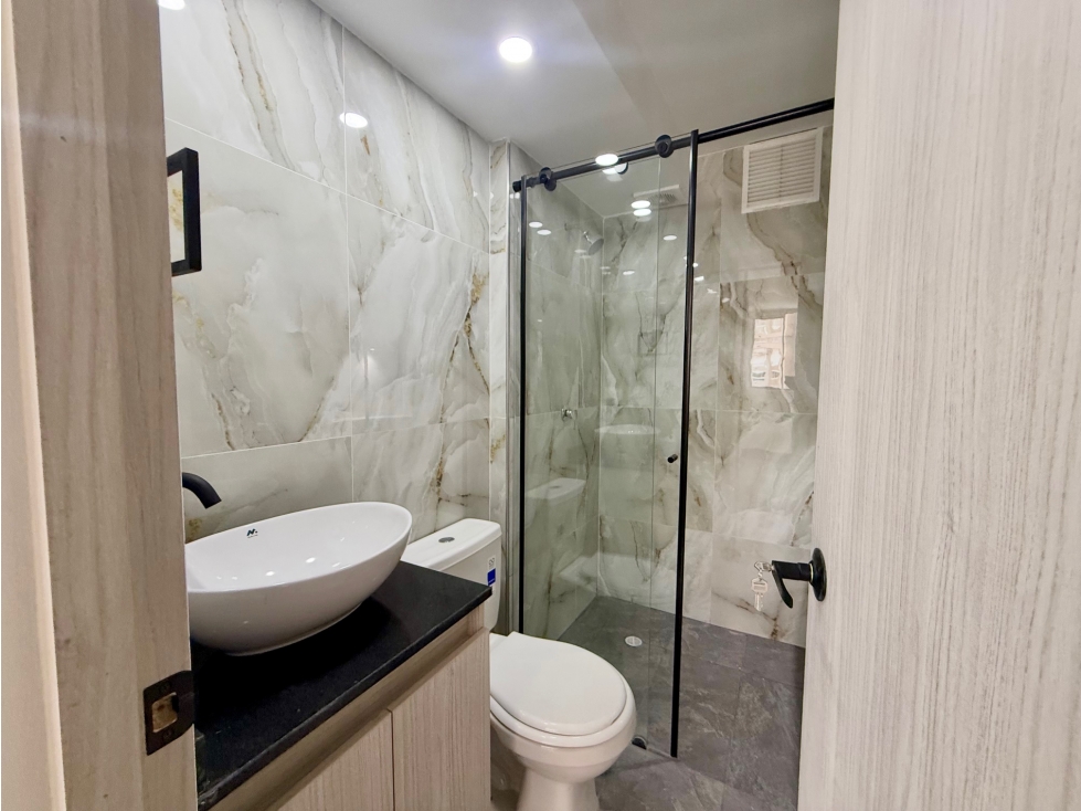 APARTAMENTO ARRIENDO EN FONTIBON