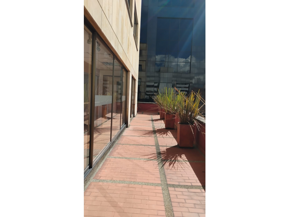 ARRIENDO OFICINAS AV CHILE — foto 5