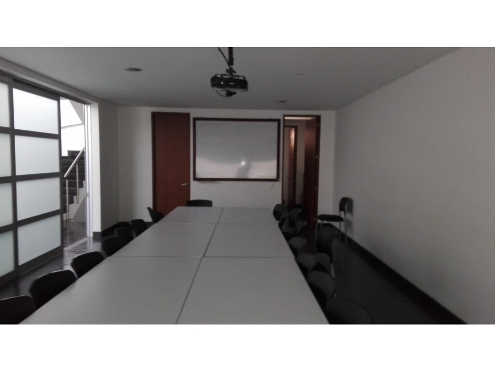 Oficina en Arriendo en Bogotá D.C. - Chico Norte Iii — foto 5