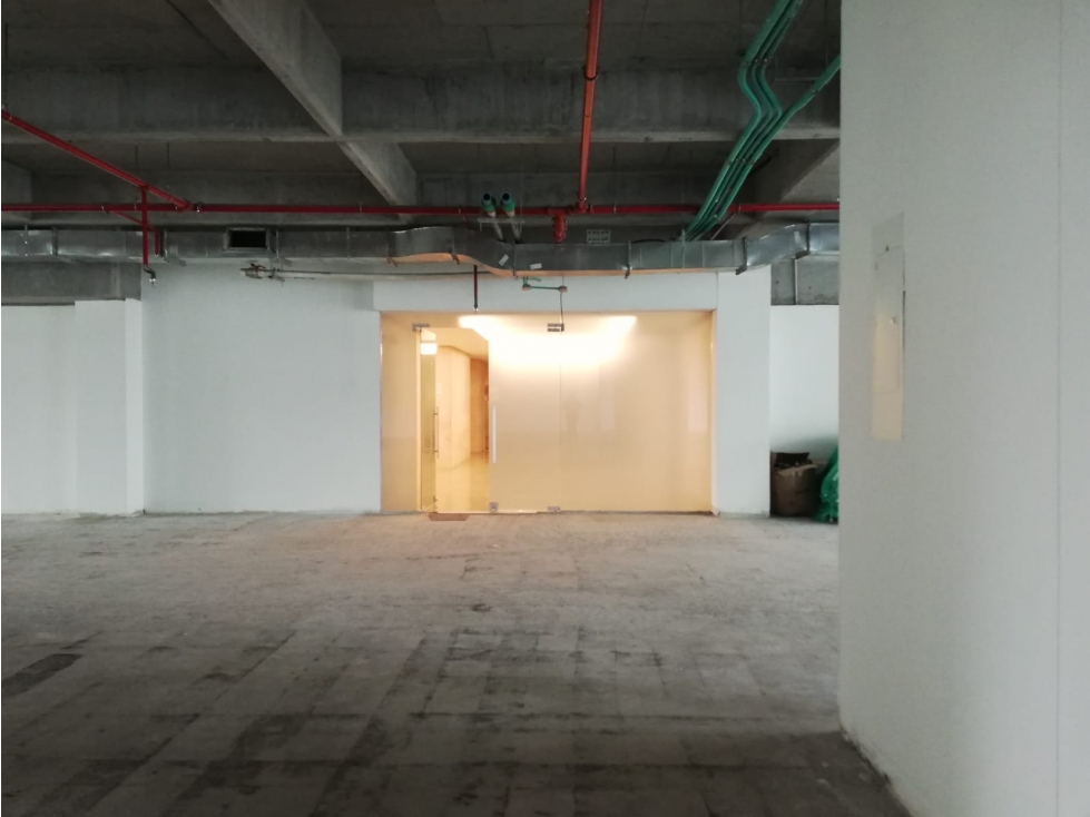 Oficina en Arriendo en Bogotá D.C. - La Esperanza Modelia - 1