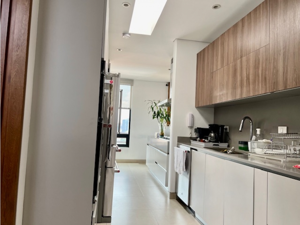 Apartamento en Venta en el Nogal — foto 5